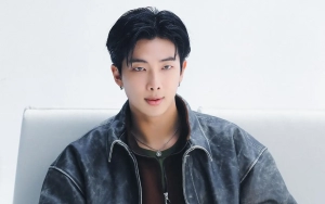 RM BTS Dikritik Usai Posting Lagu dengan Lirik Diduga Bermakna Islamophobia