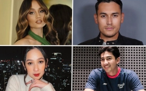 Cinta Laura Bareng HUT RI, 10 Artis Ini Ulang Tahun Bertepatan Hari Nasional Indonesia