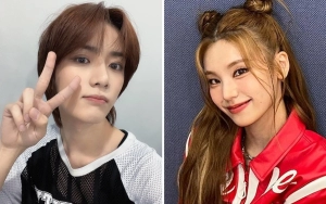 Beomgyu TXT Pacaran dengan Yeji ITZY?