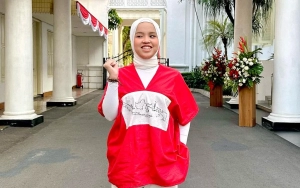 Putri Ariani Trending Nyanyi 'Rungkad' Di Istana, Momen Pejabat Kompak Menari Mood Banget