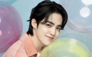 S.Coups SEVENTEEN Alami Cedera Serius Saat Kerja Hingga Harus Dioperasi