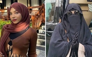 Tak Benci Oklin Fia, Umi Pipik Ungkap Hal yang Ingin Dilakukan Usai Polisikan Sang Selebgram