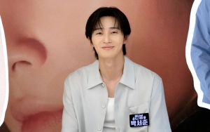 Park Seo Joon Ngaku Hindari Genre Romcom, Ada Kaitannya Dengan Rumor Pacaran?