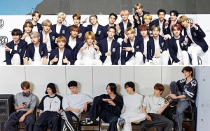 Perdana Dari SM, NCT dan RIIZE Bakal Dibuatkan Webtoon-Webnovel Resmi