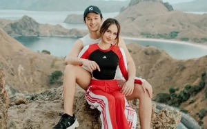 Cinta Laura Ultah Romantis Bareng Arya Vasco di Labuan Bajo, Protes Ibunda Bikin Salfok