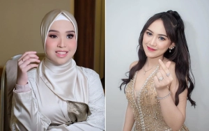Putri Ariani Sukses Bawakan 'Rungkad' di Istana Negara, Fans Happy Asmara Protes