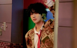 Yesung Super Junior 'Mas Rangga' Ikut Rayakan HUT RI Ke-78