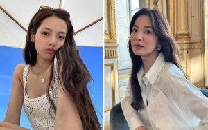 Bayaran Lisa BLACKPINK Dari 1 Postingan IG Lampaui Song Hye Kyo, Seberapa Jauh?