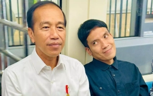 Bak Bestie, Desta Berhasil Gaet Presiden Ikut Partisipasi di Video Bareng Anak-anaknya Tuai Takjub