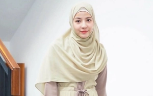 Suara Bergetar, Pesan Menyentuh Natasha Rizky untuk Para Ibu-ibu Disorot Lagi