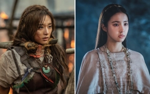 Gantikan Kim Ji Won, Shin Se Kyung Spill Beda Kepribadiannya di 'Arthdal Chronicles 2'