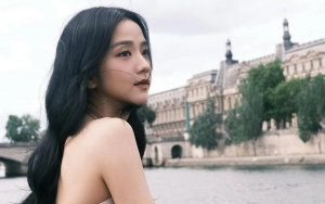 Nama Jisoo Mendadak Jadi Trending Diminta Ungkap Permintaan Maaf Ke Umat Muslim