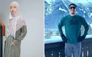 Dikira Rujuk, Jawaban Natasha Rizky Usai Chat Desta dengan Panggilan Sayang Bikin Patah Hati