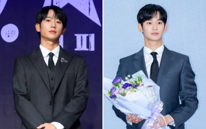 Berawal dari Malu, Jung Hae In Diam-diam Sudah Berubah Jadi Bestie Kim Soo Hyun
