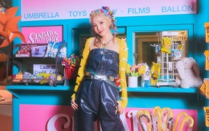 Sandara Park Bicara Soal Kesulitan Debut Solo Hingga Pelajaran Berharga di 14 Tahun Kariernya