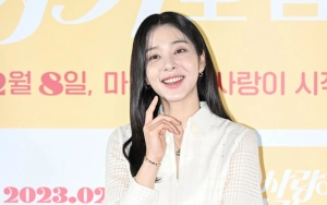 Usia Hampir 30-an, Visual Seol In A Balik SMA di 'Sparkling Watermelon' Curi Perhatian