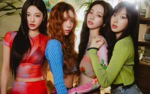 aespa Tampilkan Gaya Cantik dan Seksi di MV 'Better Things', Visual Hingga Lagu Disorot
