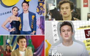 Pacar Cinta Laura, Simak 10 Film & Series Arya Vasco Gak Boleh Dilewatkan