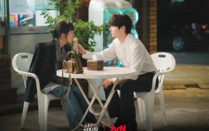Kim So Hyun Digoda Punya Vibes Hamil Anak Hwang Minhyun di 'My Lovely Liar'