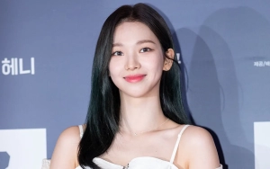 Kelewat Random, Karina aespa Makin Terbukti Sulit Ditebak