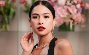 Maudy Ayunda Mendadak Viral di Twitter Gegara Foto Bareng 'Mayat' Tersebar