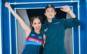 Cinta Laura Kesengsem Dapat Panggilan Sayang dari Arya Vasco, Sang Ibu Setuju?