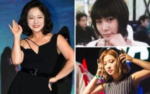  Jago DJ, Intip 7 Potret Masa Muda Komedian Park Na Rae Yang Bikin Penasaran