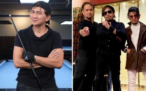 Anji Angkat Bicara Usai Kontennya Dipolisikan Band Radja, Tegaskan Dua Hal Penting