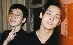 Wonwoo Tepati Janji, Mingyu SEVENTEEN Justru Beri Video Cukuran Review Negatif