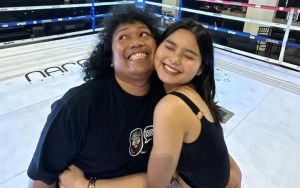 Marshel Widianto Pamer Peluk Erat Cesen Usai Foto-fotonya Dihapus, Sang Komika Tuai Peringatan