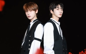Sunoo dan Jungwon ENHYPEN Pakai Outift Bersejarah Auto Disambut Emosional