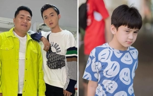 Kado Ultah Sehati Merry & Sensen Asisten Raffi Ahmad Buat Rafathar, Harganya Mahal