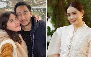 Syahnaz Sadiqah Bongkar Kesukaan Unik Jeje Govinda, Nagita Slavina Nimbrung Wanti-wanti