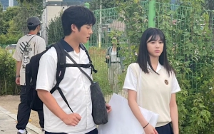 Bintangi 'Moving', Go Yoon Jung & Lee Jung Ha Langsung Dekat Efek Kemiripan Saudara