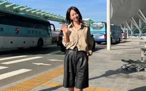 Porsi Masak Song Ji Hyo Bikin Member 'Running Man' Syok