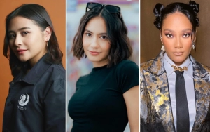 Prilly Latuconsina Diskakmat Pevita Pearce dan Tara Basro Usai Curhat Soal Mantan Toxic