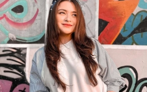 Nathalie Holscher Malu-Malu Usai Terciduk Mesra Dengan Yogi Ilham di Konser