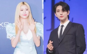 Jane MOMOLAND Tegaskan Rumor Kencan Dengan Joshua SEVENTEEN Tak Benar