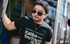 Bryan Domani Gak Berhenti Ngakak Saat Promosi Tiket 'Bahkan Voli' Bareng Tim Aktor