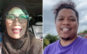 Ibu Indah Permatasari Sentil Mertua, Arie Kriting Fokus Pamer Vibes Positif Bareng Circle Pejabat