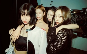 Bicara Soal Kesuksesan, Aespa Jadi Girlband Kpop Pertama Tampil di Majalah Inggris DORK