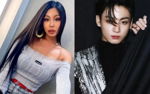 Jessi Dengan Jujur Puji Lirik Eksplisit Lagu 'Seven' Sebagai Bagian Dari Pendewasaan Jungkook BTS
