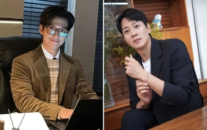 'My Dearest' Nam Goong Min Kalahkan Rating 'The First Responders 2', Kim Rae Won Digoda Jurnalis