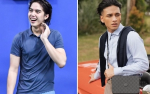 Yakin Menang, El Rumi Punya Rahasia Latihan Jelang Tanding Tinju Lawan Jefri Nichol