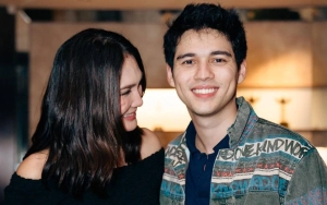 Luna Maya dan Maxime Bouttier Pamer Selfie Mesra Usai Diramal Buruk, Ketulusan Cinta Bikin Meleyot