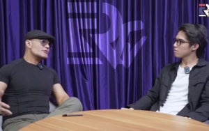 Gaya Bicara dan Wawasan El Rumi Kala Podcast Bareng Deddy Corbuzier Buat Takjub