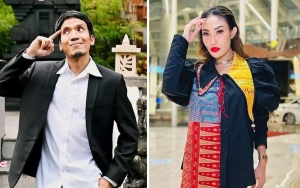Dikenal Moddy, Ekspresi Desta Diusilin Ayu Dewi Abis-Abisan Jadi Sorotan 