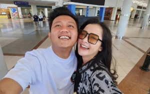 Denny Caknan Sebut Ada Cerita Bahagia Usai Acara Ngunduh Mantu, Tapi Dilarang Nge-spill