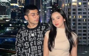 Riza Syah Diisukan Putus dengan Lyodra Usai Diduga Saling Hapus Foto