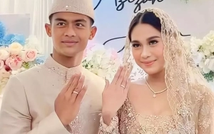 Pratama Arhan Trending Usai Resmi Nikahi Putri DPR, Momen First Kiss Buat Heboh